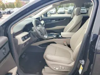 Lincoln Nautilus 2023 AWD Reserve SUV de 4 puertas