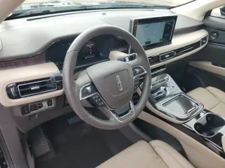 Lincoln Nautilus 2023 AWD Reserve SUV de 4 puertas