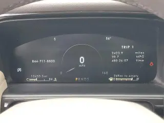 Lincoln Nautilus 2023 AWD Reserve SUV de 4 puertas