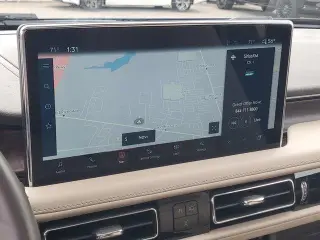Lincoln Nautilus 2023 AWD Reserve SUV de 4 puertas