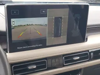 Lincoln Nautilus 2023 AWD Reserve SUV de 4 puertas
