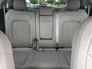 Lincoln Nautilus 2023 AWD Reserve SUV de 4 puertas
