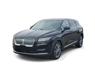 Lincoln Nautilus 2023 AWD Reserve SUV de 4 puertas