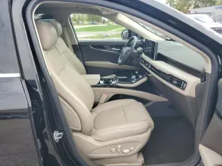 Lincoln Nautilus 2023 AWD Reserve SUV de 4 puertas