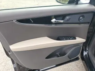 Lincoln Nautilus 2023 AWD Reserve SUV de 4 puertas