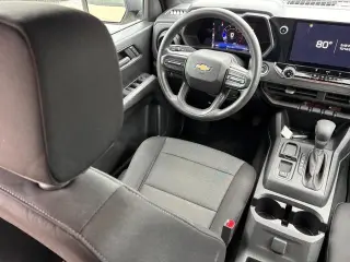 Chevrolet Colorado 2023 4x2 Work Truck 4dr Crew Cab 5 ft. SB