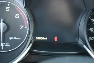 Alfa Romeo Stelvio 2023 AWD Ti 4dr Crossover