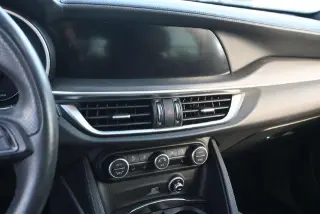 Alfa Romeo Stelvio 2023 AWD Ti 4dr Crossover