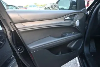 Alfa Romeo Stelvio 2023 AWD Ti 4dr Crossover