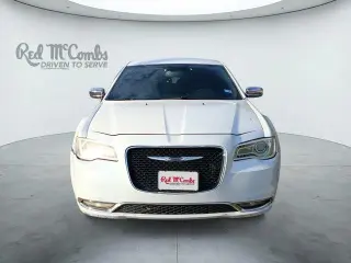 Chrysler 300 2013 Base Sedán 4 puertas