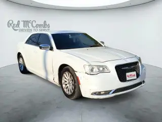 Chrysler 300 2013 Base Sedán 4 puertas
