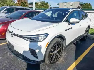 Volkswagen ID.4 2023 AWD Pro S 4dr Crossover
