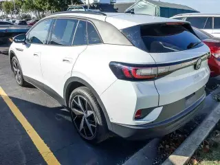 Volkswagen ID.4 2023 AWD Pro S 4dr Crossover