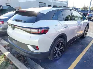 Volkswagen ID.4 2023 AWD Pro S 4dr Crossover