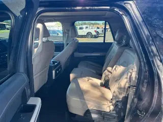 Ford Expedition MAX 2024 4x2 Limited 4dr SUV