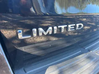 Ford Expedition MAX 2024 4x2 Limited 4dr SUV