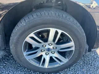 Ford Expedition MAX 2024 4x2 Limited 4dr SUV