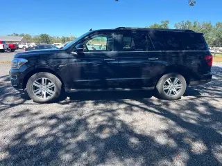 Ford Expedition MAX 2024 4x2 Limited 4dr SUV