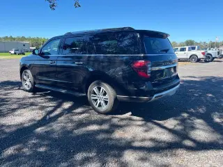Ford Expedition MAX 2024 4x2 Limited 4dr SUV