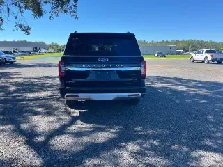 Ford Expedition MAX 2024 4x2 Limited 4dr SUV