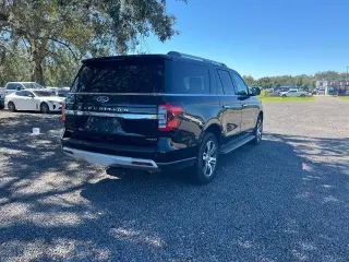 Ford Expedition MAX 2024 4x2 Limited 4dr SUV