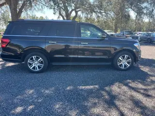 Ford Expedition MAX 2024 4x2 Limited 4dr SUV