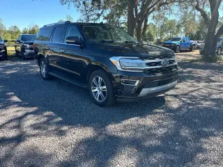 Ford Expedition MAX 2024 4x2 Limited 4dr SUV