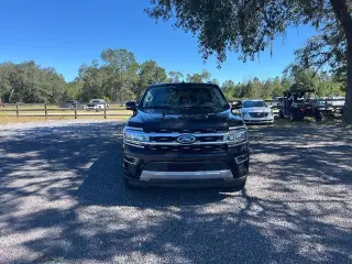 Ford Expedition MAX 2024 4x2 Limited 4dr SUV