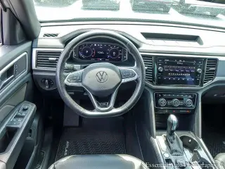 Volkswagen Atlas Cross Sport 2022 AWD SEL R-Line 4Motion 4dr SUV