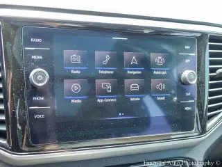 Volkswagen Atlas Cross Sport 2022 AWD SEL R-Line 4Motion 4dr SUV