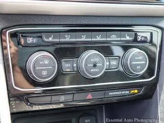 Volkswagen Atlas Cross Sport 2022 AWD SEL R-Line 4Motion 4dr SUV