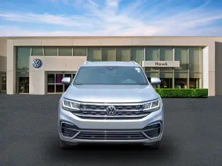 Volkswagen Atlas Cross Sport 2022 AWD SEL R-Line 4Motion 4dr SUV