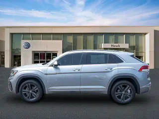Volkswagen Atlas Cross Sport 2022 AWD SEL R-Line 4Motion 4dr SUV