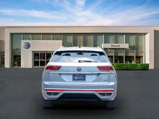 Volkswagen Atlas Cross Sport 2022 AWD SEL R-Line 4Motion 4dr SUV
