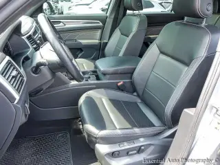 Volkswagen Atlas Cross Sport 2022 AWD SEL R-Line 4Motion 4dr SUV