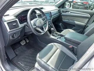 Volkswagen Atlas Cross Sport 2022 AWD SEL R-Line 4Motion 4dr SUV