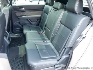 Volkswagen Atlas Cross Sport 2022 AWD SEL R-Line 4Motion 4dr SUV