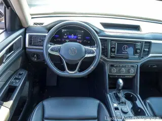 Volkswagen Atlas 2023 AWD SE 4Motion 4dr SUV
