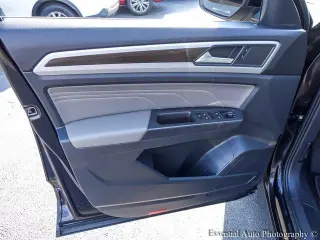 Volkswagen Atlas 2023 AWD SE 4Motion 4dr SUV