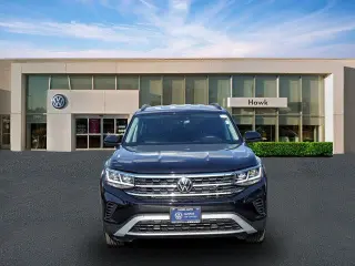 Volkswagen Atlas 2023 AWD SE 4Motion 4dr SUV