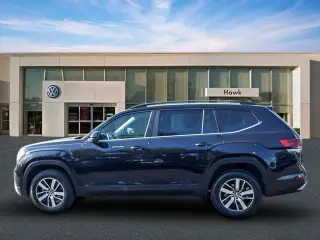Volkswagen Atlas 2023 AWD SE 4Motion 4dr SUV