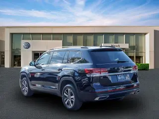 Volkswagen Atlas 2023 AWD SE 4Motion 4dr SUV