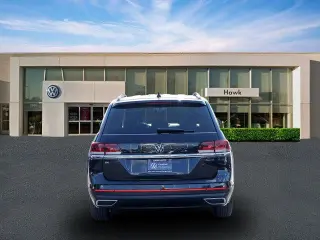 Volkswagen Atlas 2023 AWD SE 4Motion 4dr SUV