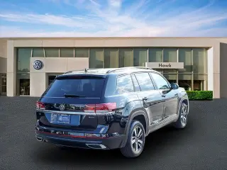 Volkswagen Atlas 2023 AWD SE 4Motion 4dr SUV