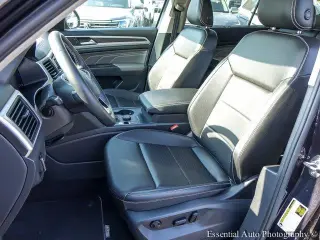 Volkswagen Atlas 2023 AWD SE 4Motion 4dr SUV