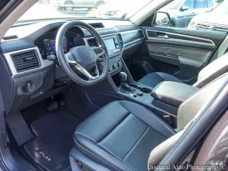 Volkswagen Atlas 2023 AWD SE 4Motion 4dr SUV