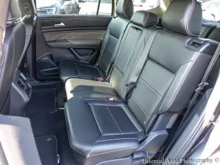 Volkswagen Atlas 2023 AWD SE 4Motion 4dr SUV