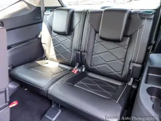 Volkswagen Atlas 2026 AWD SE 4Motion 4dr SUV con Tecnología