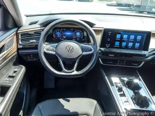 Volkswagen Atlas 2026 AWD SE 4Motion 4dr SUV con Tecnología