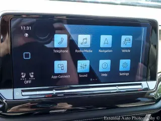 Volkswagen Atlas 2026 AWD SE 4Motion 4dr SUV con Tecnología